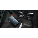 Ārējais SSD disks 2Tb SanDisk Portable (SDSSDE30-2T00-G25)