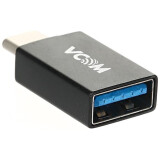 Pārejas savienojums USB A (F) - USB Type-C, VCOM CA431M