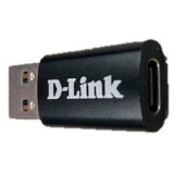 Pārejas savienojums USB A (M) - USB Type-C (F), D-Link DUB-1310