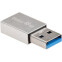 Pārejas savienojums USB A (F) - USB Type-C, Telecom TA432M