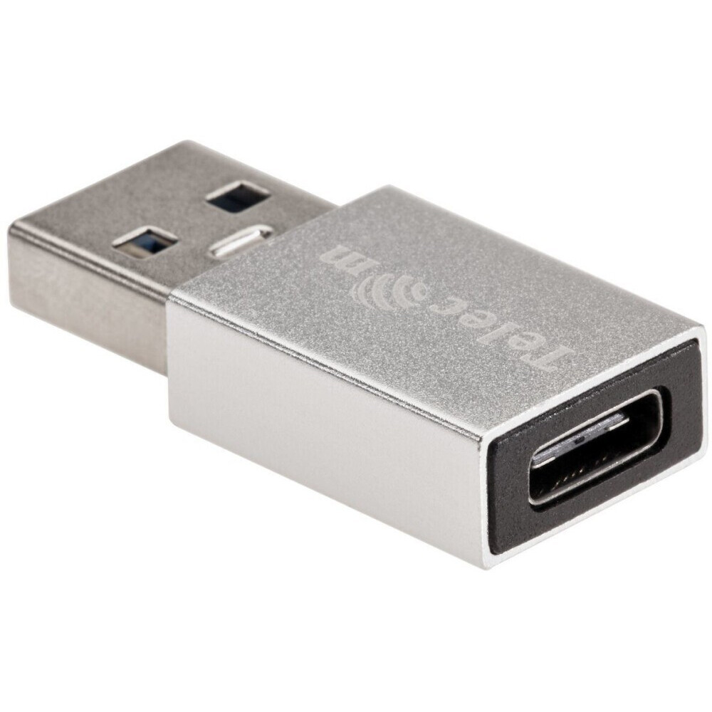 Pārejas savienojums USB A (F) - USB Type-C, Telecom TA432M - foto 2