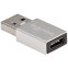 Pārejas savienojums USB A (F) - USB Type-C, Telecom TA432M - foto 2