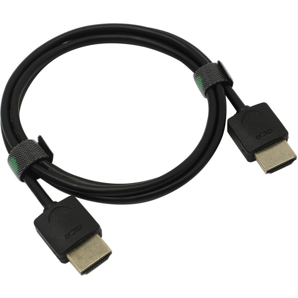 Kabelis HDMI - HDMI, 1m, Greenconnect GCR-51594