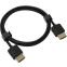 Kabelis HDMI - HDMI, 1m, Greenconnect GCR-51594