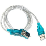 Kabelis USB - COM, 1.2m, VCOM VUS7050