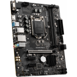 Pamatplate MSI H510M PRO-E