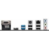 Pamatplate MSI H510M PRO-E