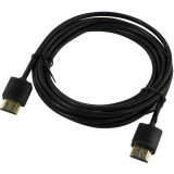 Kabelis HDMI - HDMI, 3m, Greenconnect GCR-51597