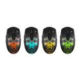 Pele Defender Beta GM-707L Black (52707)