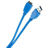 Kabelis USB - microUSB, 1.8m, VCOM VUS7075-1.8M