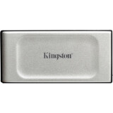 Ārējais SSD disks Kingston XS2000 500Gb USB Type-C (SXS2000/500G)