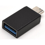 Pārejas savienojums USB A (F) - USB Type-C, ATCOM AT1108