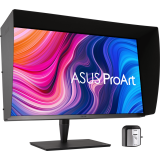 Monitors ASUS 32" PA32UCG-K ProArt