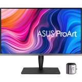 Monitors ASUS 32" PA32UCG-K ProArt