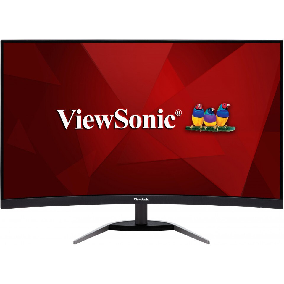 Écran Viewsonic 32" VX3268-2KPC-MHD