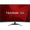 Écran Viewsonic 32" VX3268-2KPC-MHD