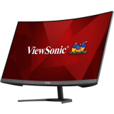 Monitors Viewsonic 32" VX3268-2KPC-MHD