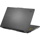 Ordinateur portable ASUS FX706HEB TUF Gaming F17 (HX103) (FX706HEB-HX103)
