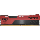 Operatīvā atmiņa 4Gb DDR4 2666MHz Patriot Viper Elite II (PVE244G266C6)