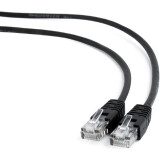 Vads Gembird PP12-2M/BK, 2m