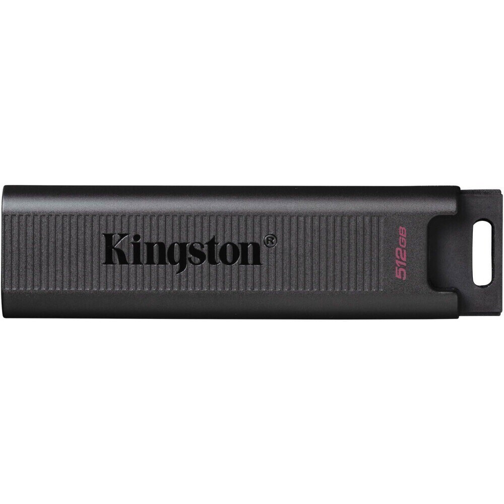 USB zibatmiņa KINGSTON 512Gb DataTraveler Max (DTMAX/512GB) - foto 2
