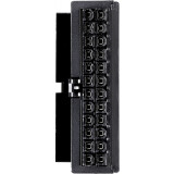 Adapter ATX 24-pin - ATX 24-pin, Cooler Master CMA-CEMB00XXBK1-GL