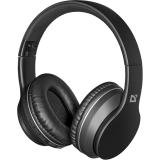 Garnitūra Defender FreeMotion B580 Black (63580)