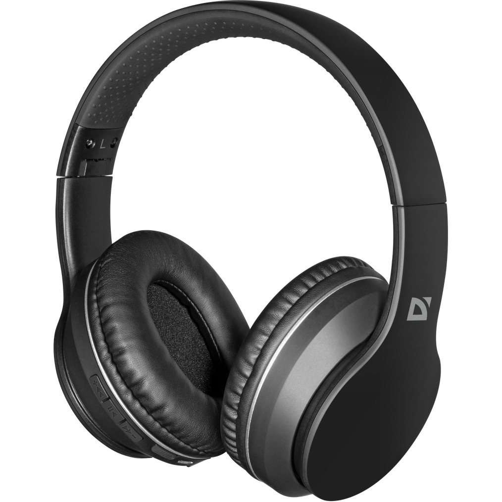 Garnitūra Defender FreeMotion B580 Black - 63580