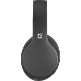 Garnitūra Defender FreeMotion B580 Black (63580)