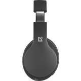 Garnitūra Defender FreeMotion B580 Black (63580)