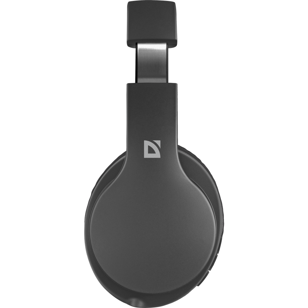 Garnitūra Defender FreeMotion B580 Black - 63580 - photo 3