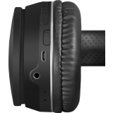 Garnitūra Defender FreeMotion B580 Black (63580)