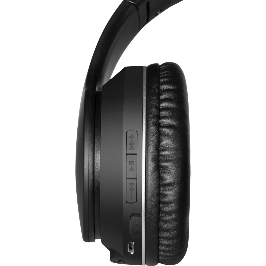 Garnitūra Defender FreeMotion B580 Black - 63580 - photo 7