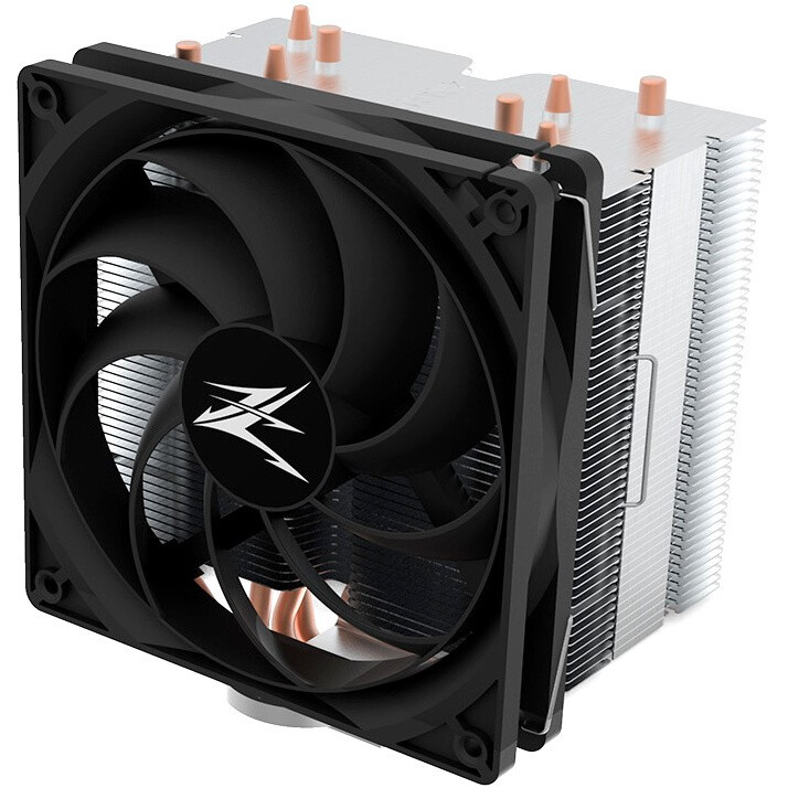 refroidisseur Zalman CNPS10X Performa ST - photo 2