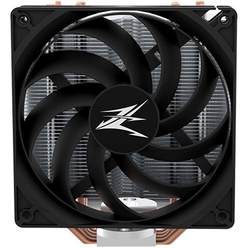 refroidisseur Zalman CNPS10X Performa ST - photo 3