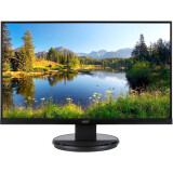 Monitors Acer 27" K272HLHbi (UM.HX2EE.H01)
