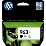 Cartridge HP 3JA30AE (№963XL) Black