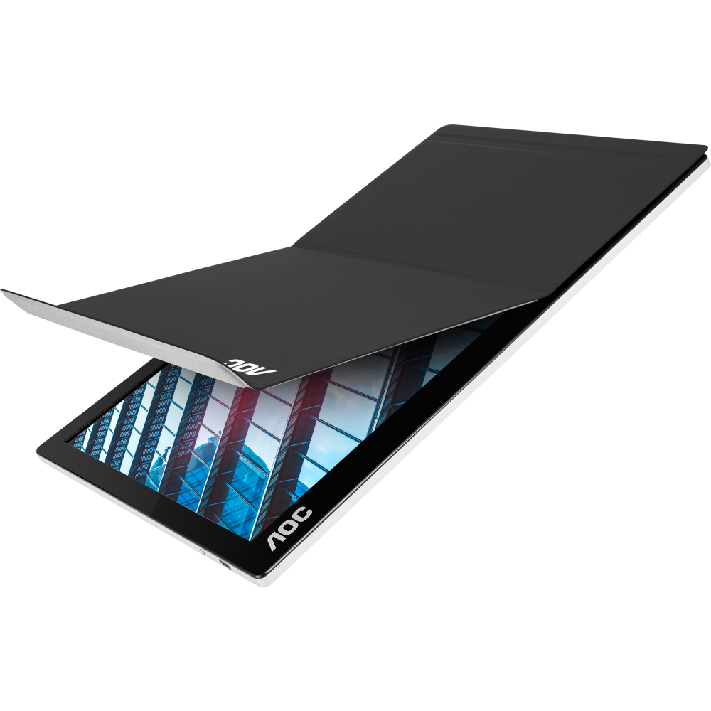 Monitors AOC 16" I1601P - foto 6