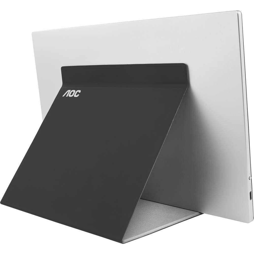 Monitors AOC 16" I1601P - foto 7