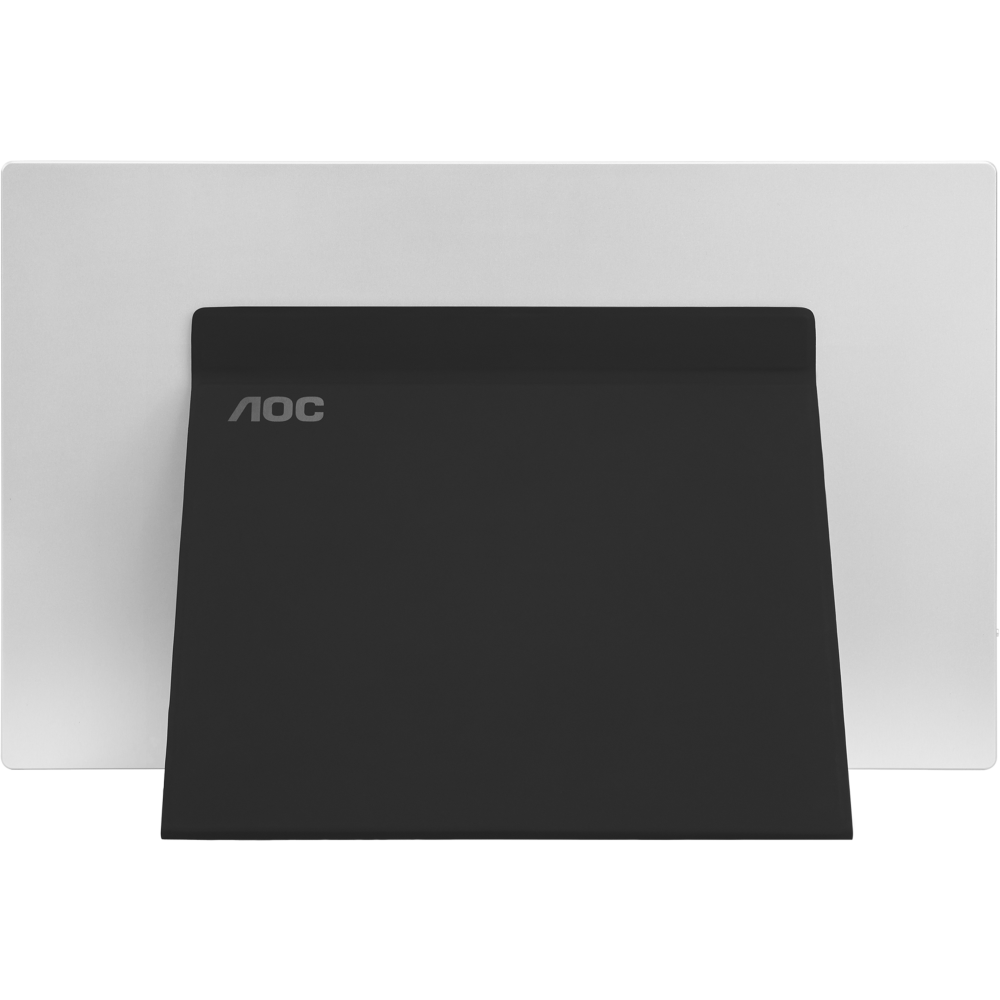 Monitors AOC 16" I1601P - foto 11