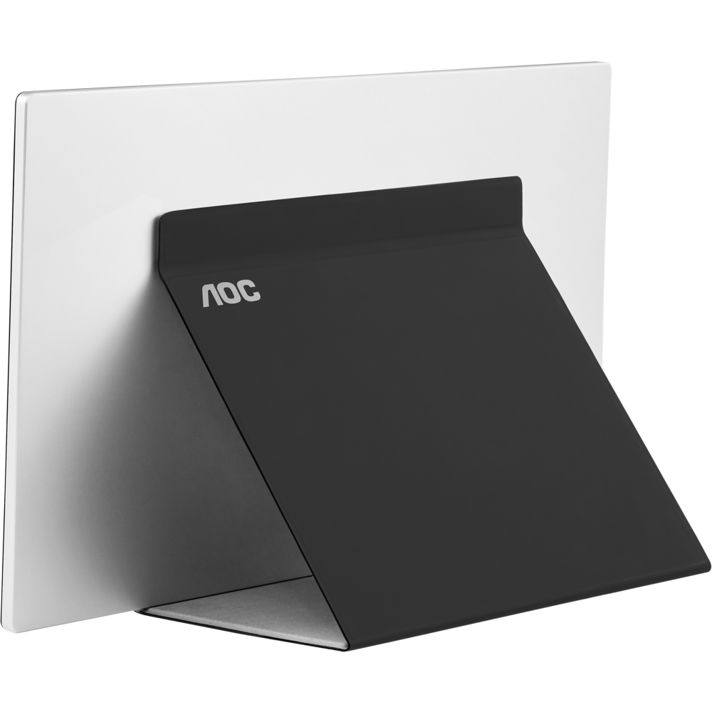 Monitors AOC 16" I1601P - foto 8