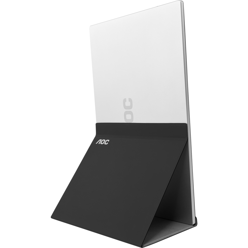 Monitors AOC 16" I1601P - foto 12