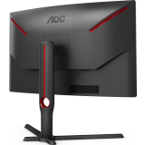 Monitors AOC 27" C27G3U (C27G3U/BK)