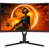 Monitors AOC 27" C27G3U (C27G3U/BK)