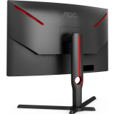 Monitors AOC 27" C27G3U (C27G3U/BK)