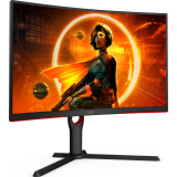 Monitors AOC 27" C27G3U (C27G3U/BK)