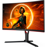 Monitors AOC 27" C27G3U (C27G3U/BK)