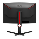 Monitors AOC 27" C27G3U (C27G3U/BK)