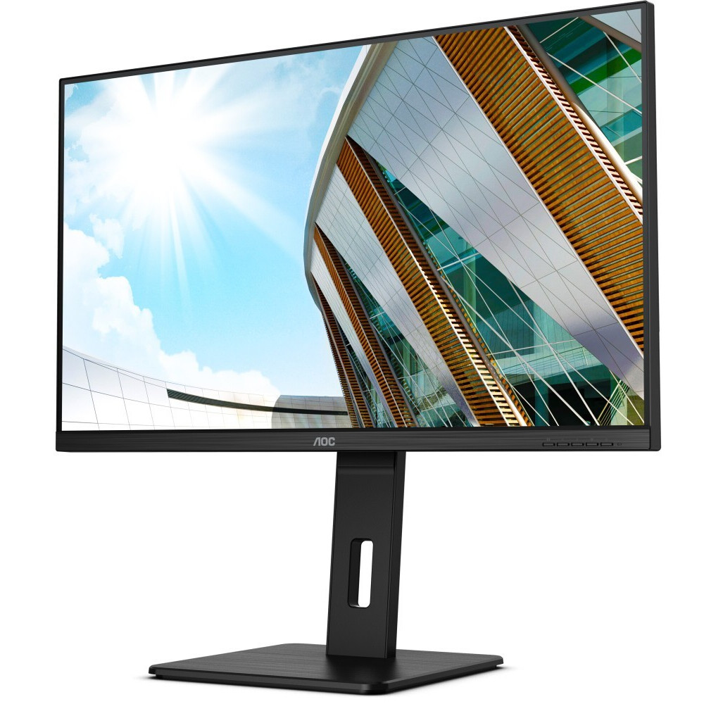 Monitors AOC 32" U32P2CA - foto 2