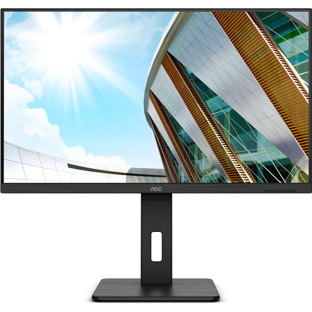 Monitors AOC 32" U32P2CA - foto 3